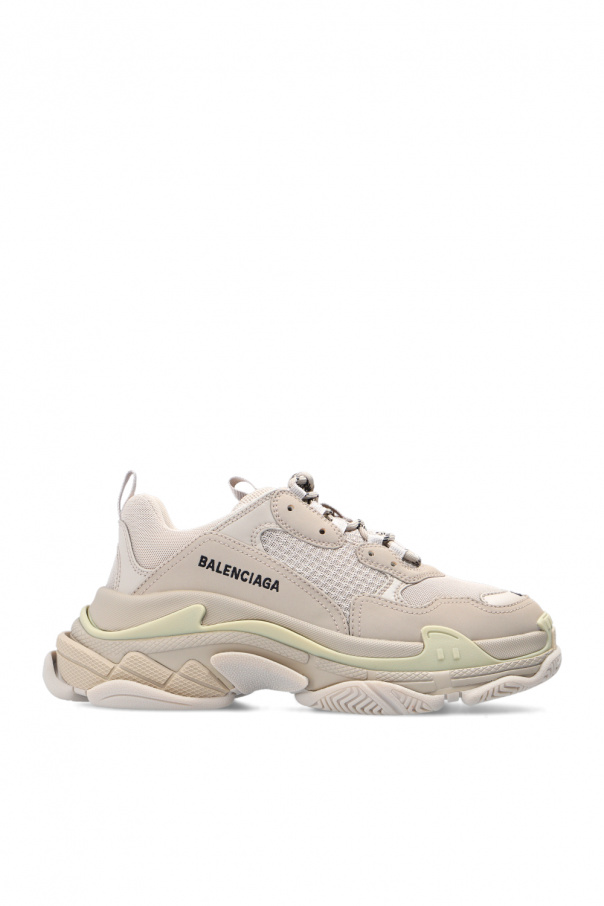 Balenciaga cheap sneakers vintage